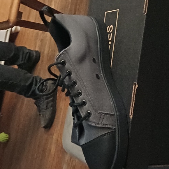 Woobies shoes - Picture 3 of 3